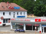 Liberec, Mydlářská