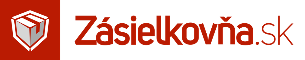 Výsledek obrázku pro Zásielkovňa.sk logo